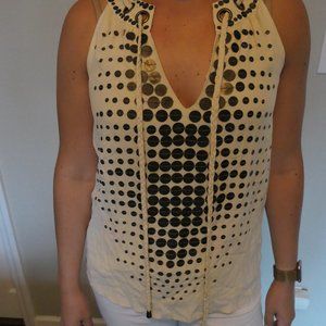 Nanette Lepore Dressy Top